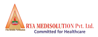 ARYA MEDISOLUTION PRIVATE LIMITED