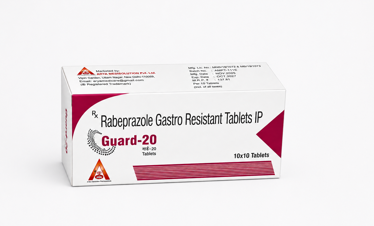 GUARD-20