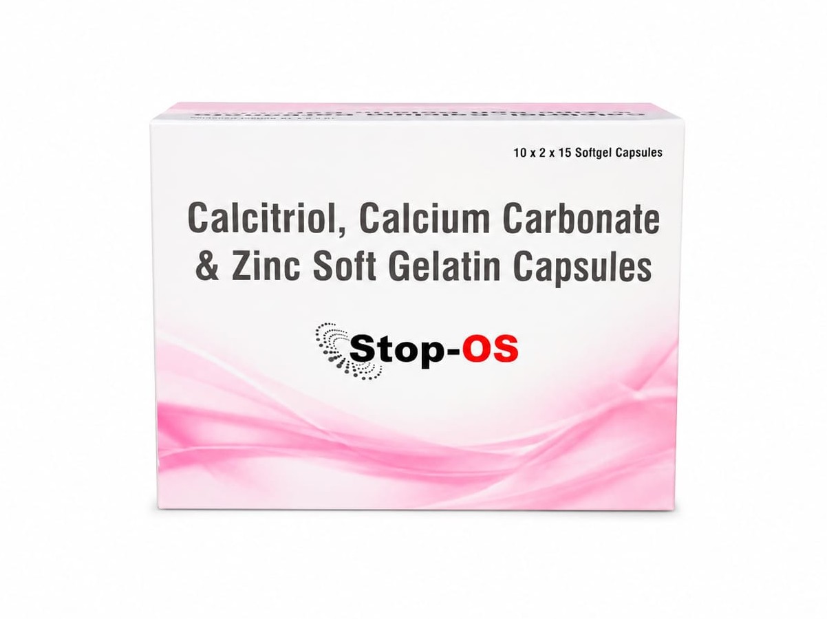 STOP-OS Capsule