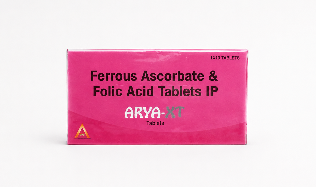 ARYA - XT (TAB)