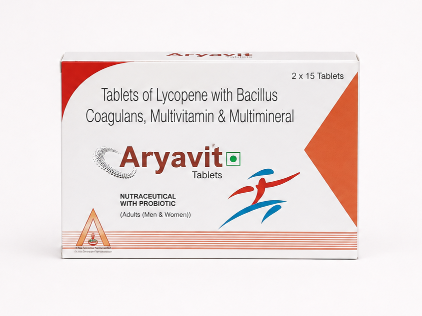ARYAVIT