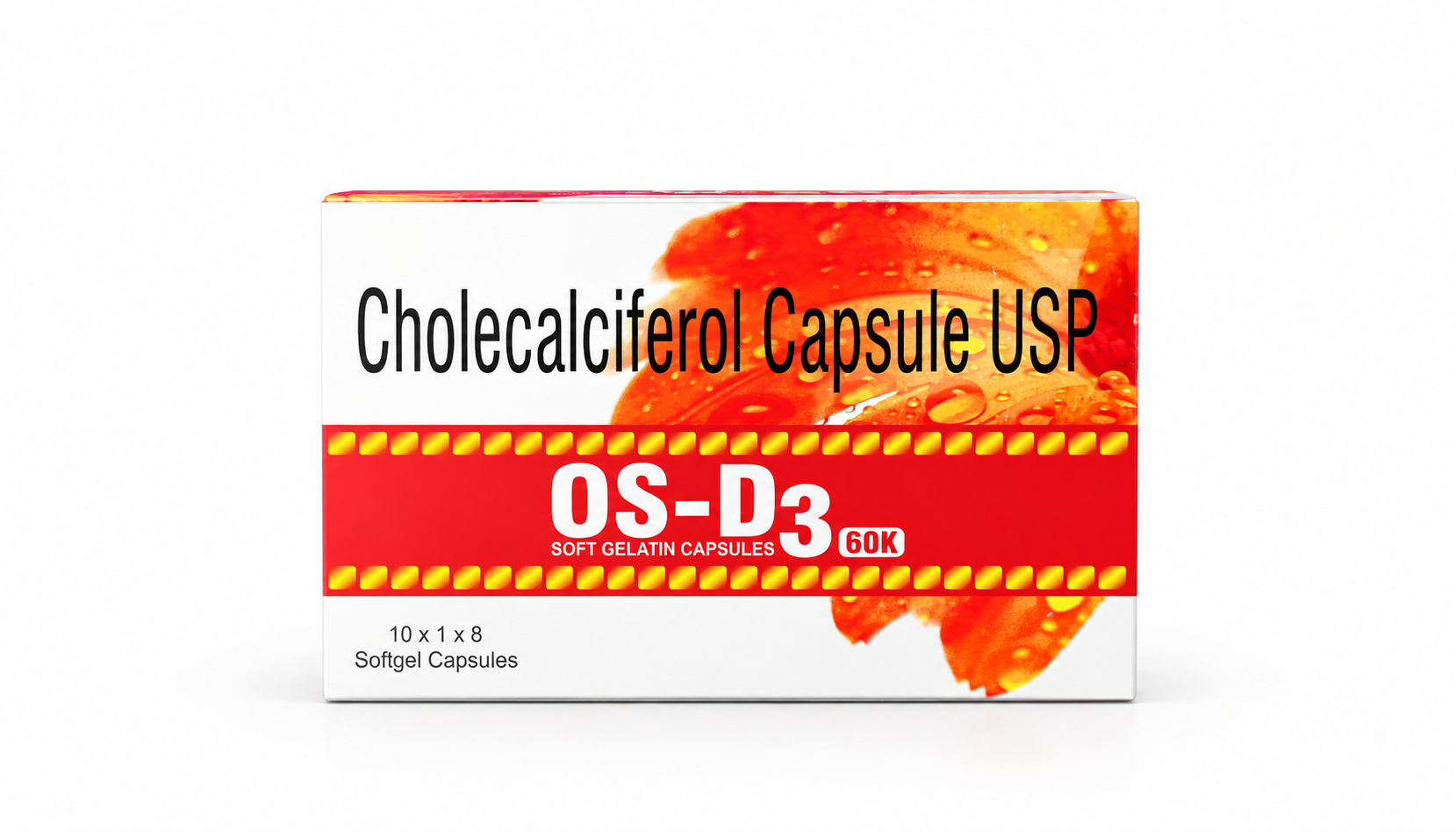 OS-O3 Capsule