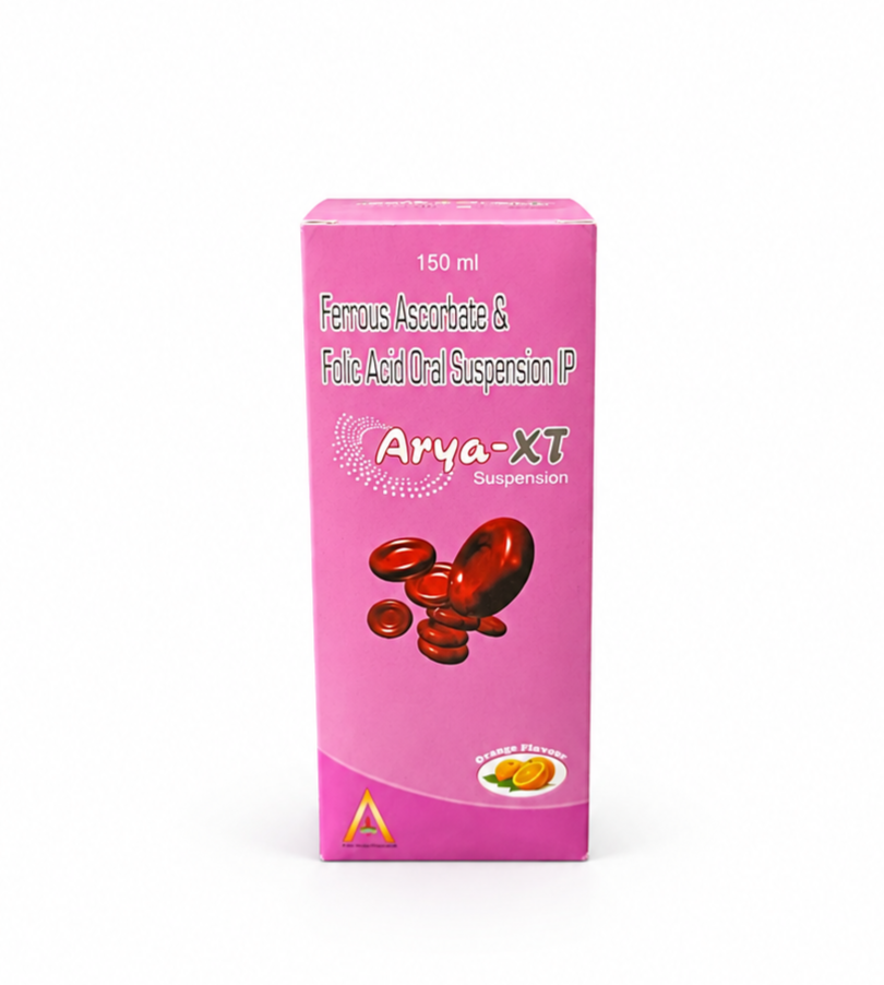 ARYA - XT (SYP)